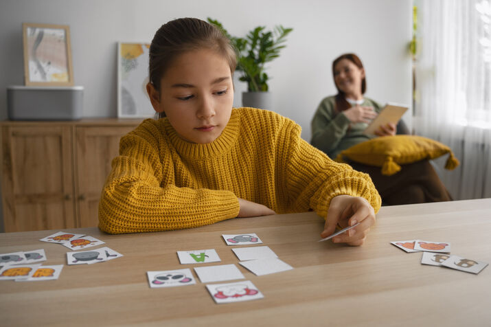 Google Memory Game
