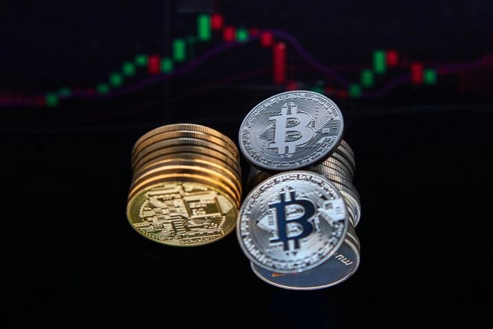 bitcoin price

