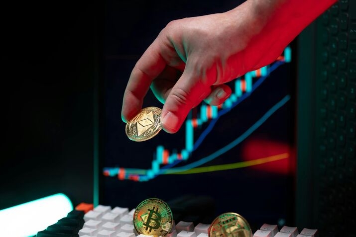 bitcoin price