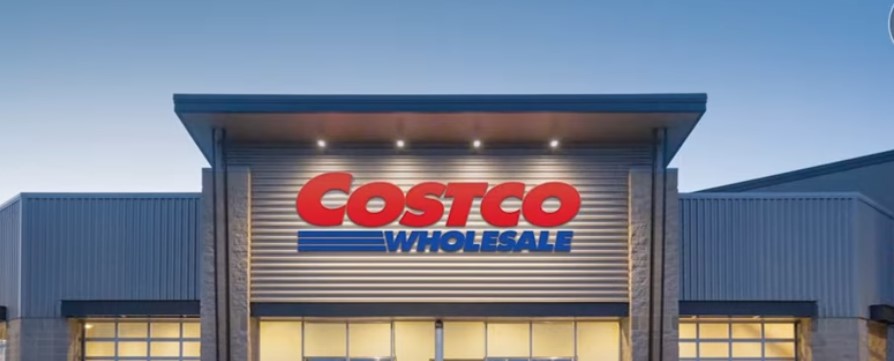 Costco Business Center
