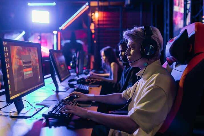 Esports World Cup 2025
