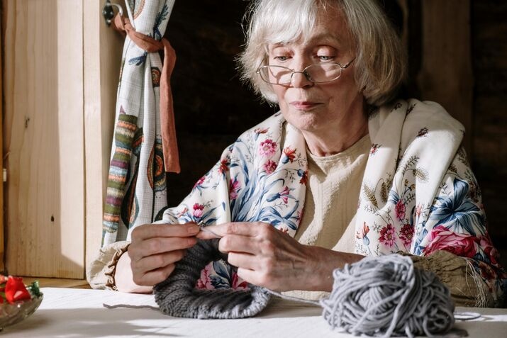 granny
