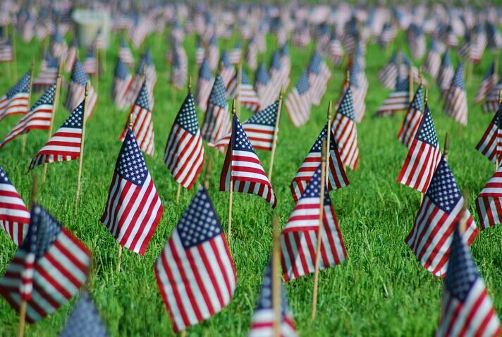 memorial day 2025