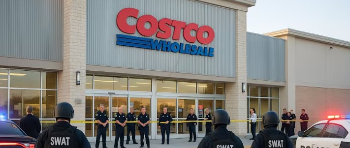 Costco Business Center