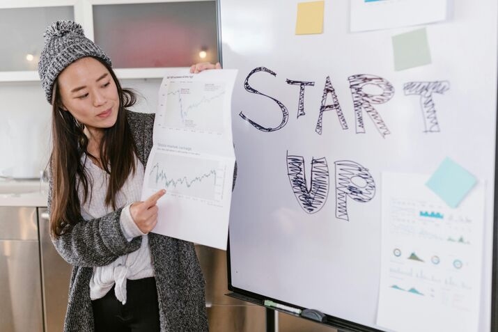 startups