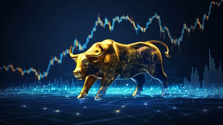 stock market today