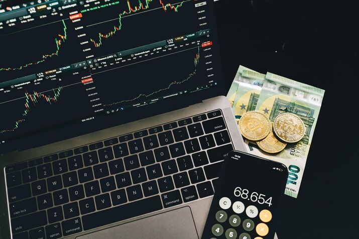 stock market 
