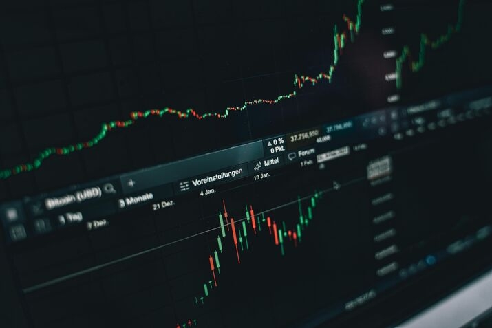 trading economics
