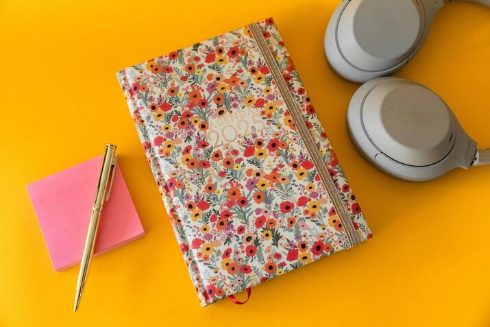 2025 diary