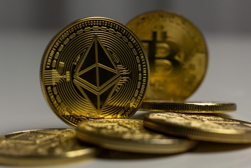 Crypto Regulation in USA