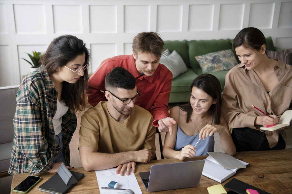 Gen Z Entrepreneurs