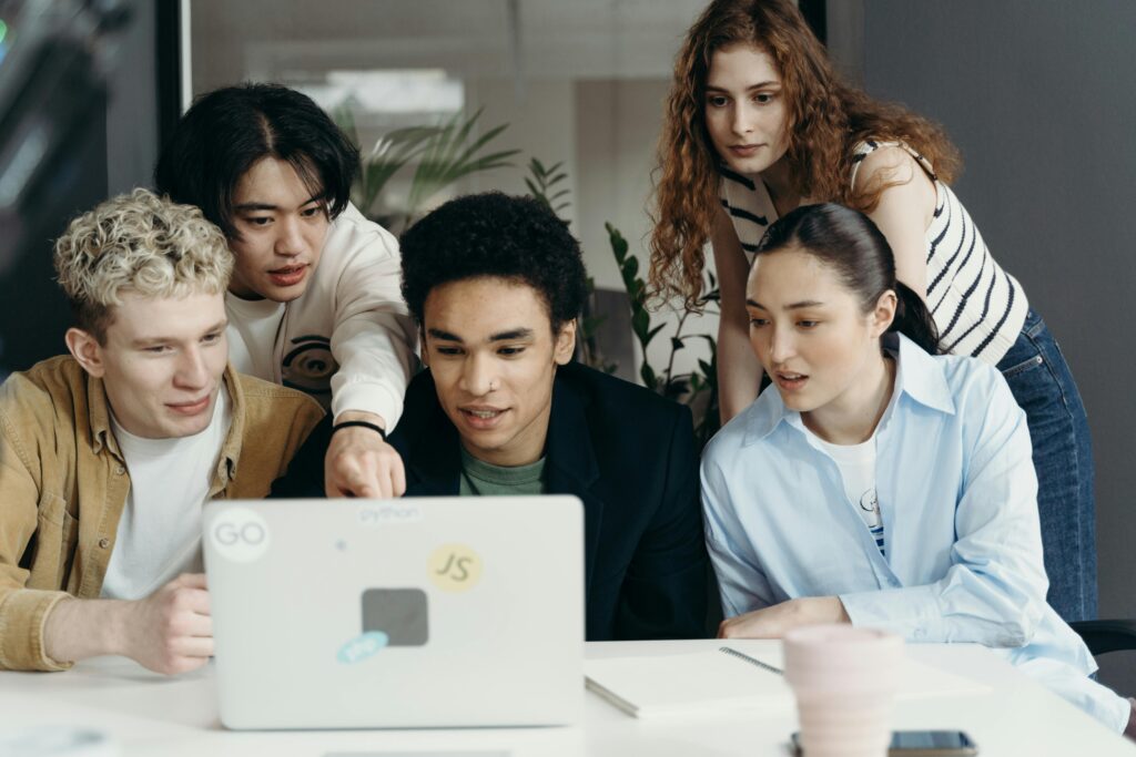 Gen Z Entrepreneurs