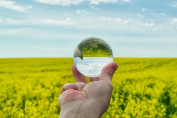 Green energy solutions