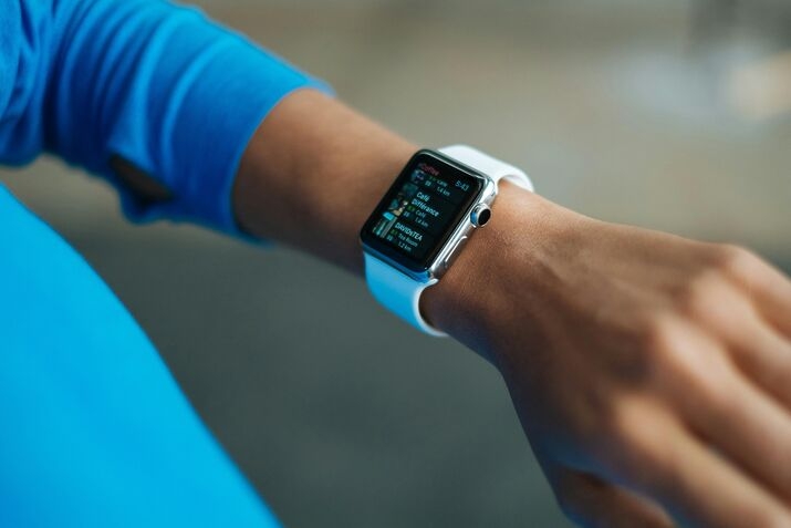Wearable tech 2025