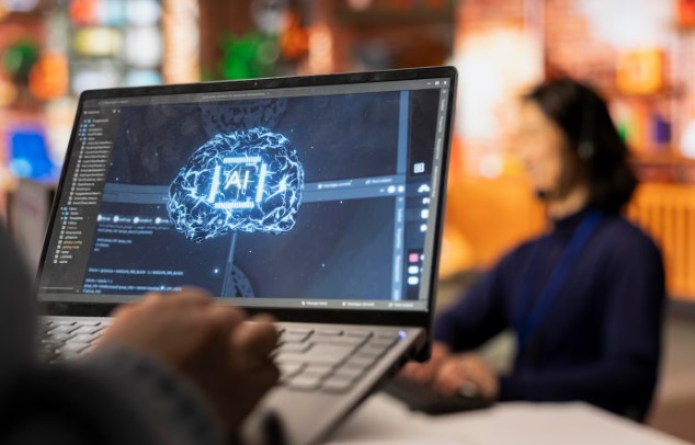 AI-Powered Startups
