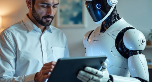 AI-Powered Startups