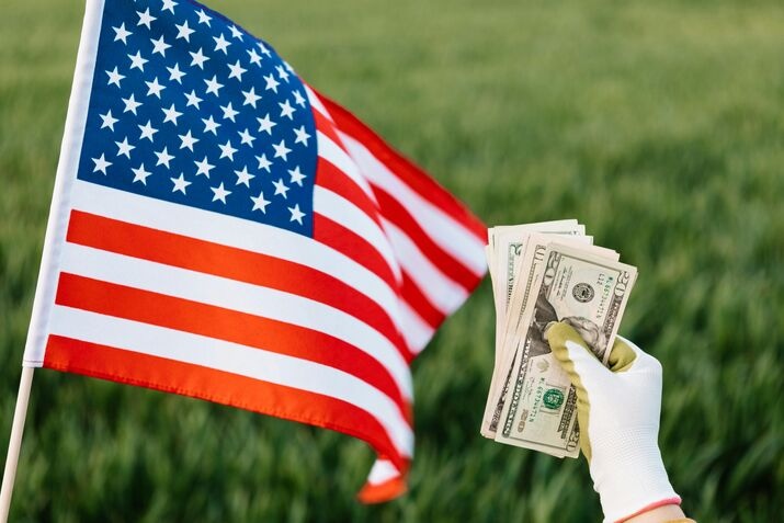 american first finance
