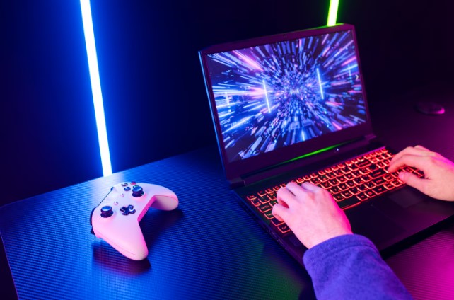 Best Gaming Laptops
