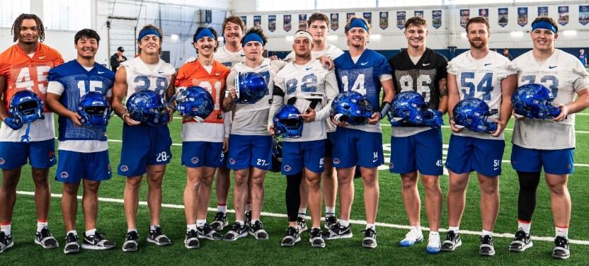 boise state football