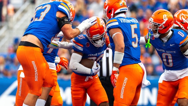 boise state football