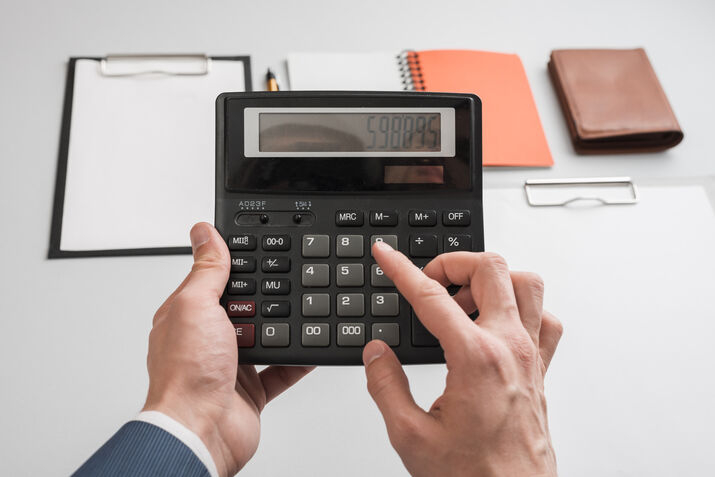 compound interest calculator
