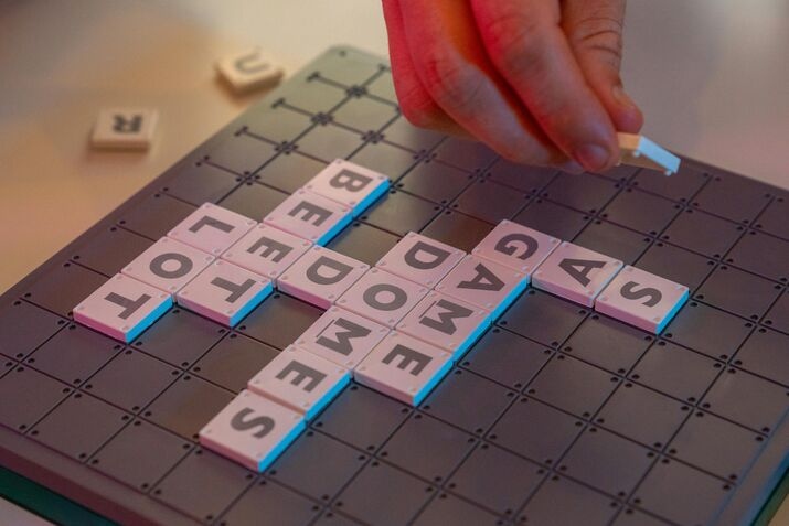 crossword