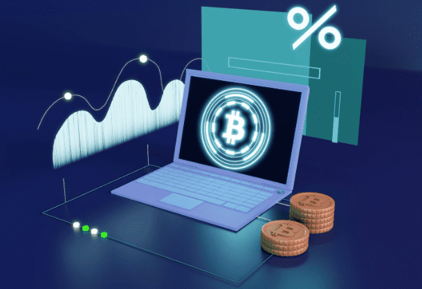 Automated Crypto Trading