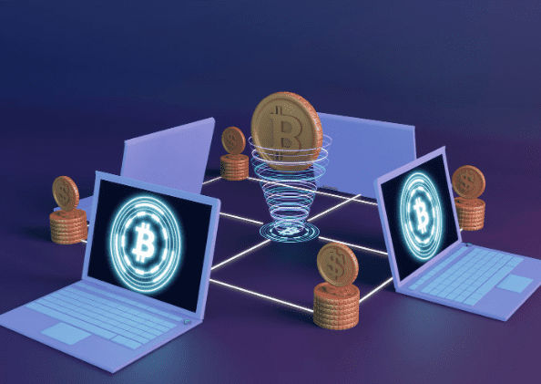 Automated Crypto Trading