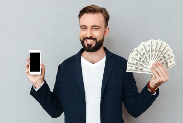 daily earn money app