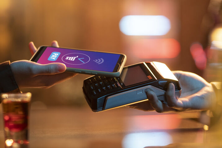 Digital payment solutions
