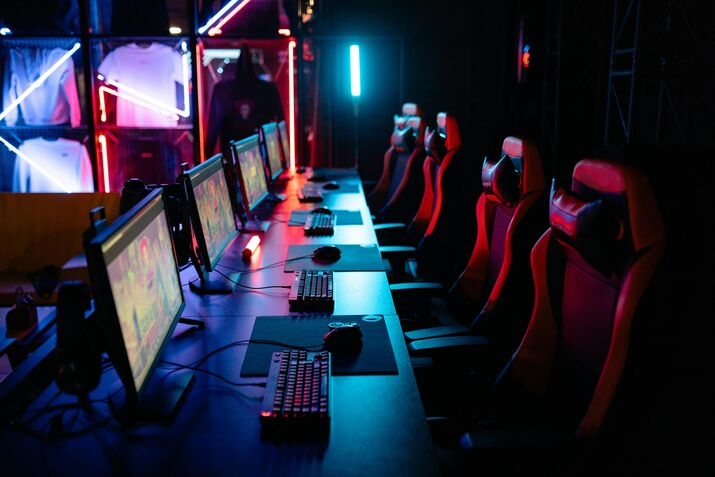 esports streaming