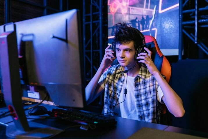 esports streaming