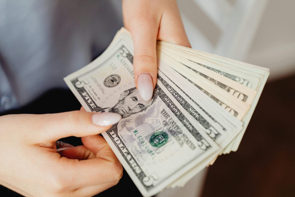 finance jobs
