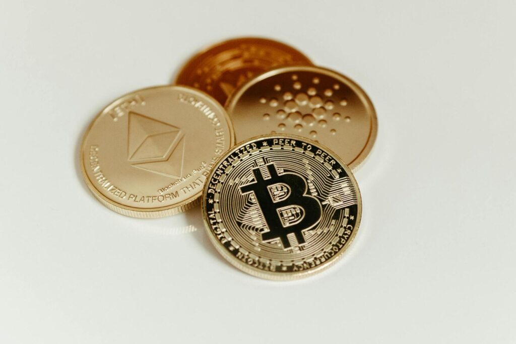 fintechzoom.com crypto currency