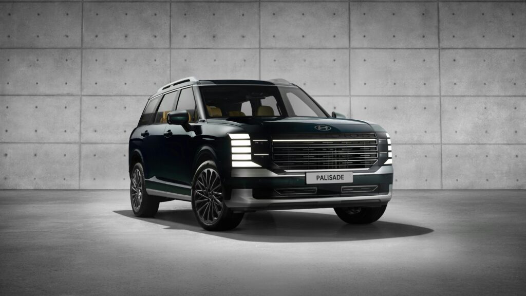 hyundai finance
