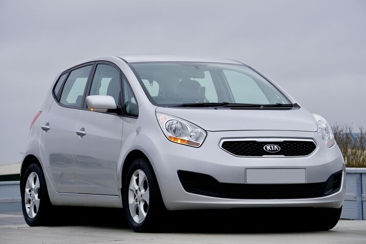 kia vehicle recall