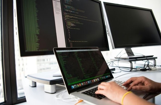 Laptop Screen Extender