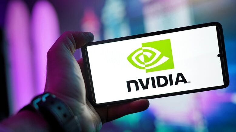 nvidia stock
