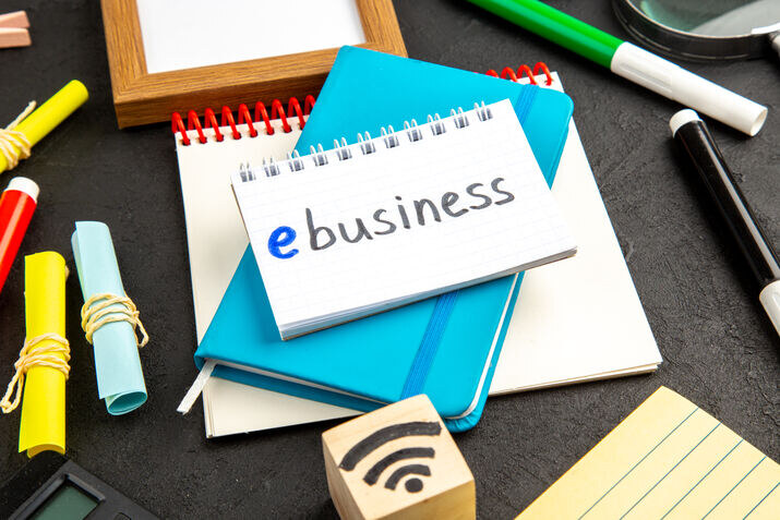 online business