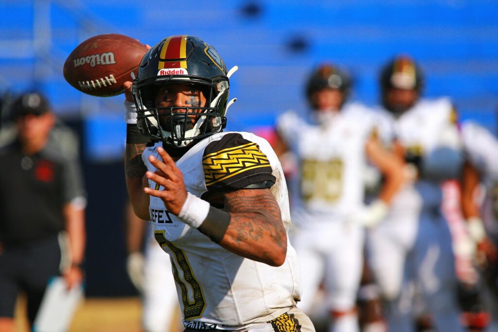 colorado buffaloes football