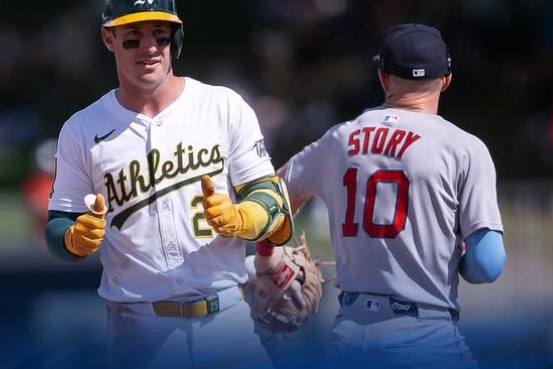 boston red sox