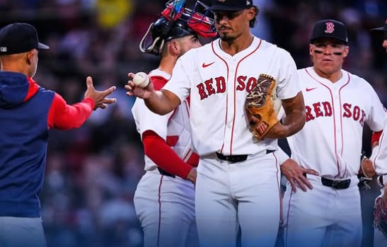 boston red sox