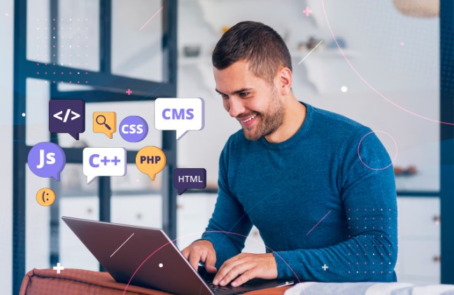 software development company