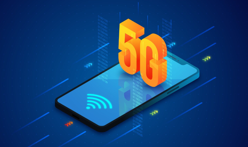 5G Smartphones
