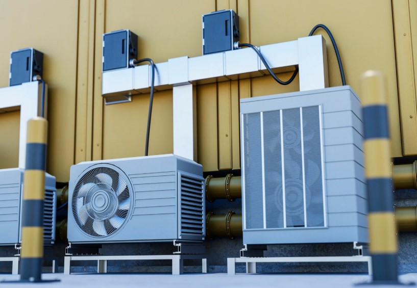 Advanced Cooling Systems