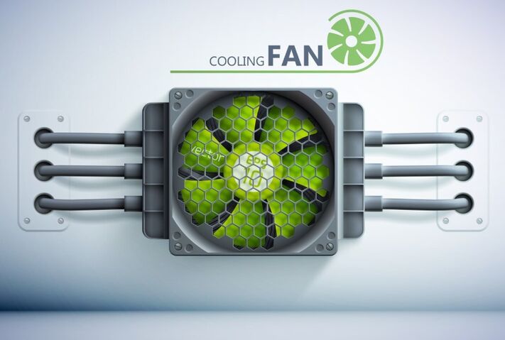 Advanced Cooling Systems