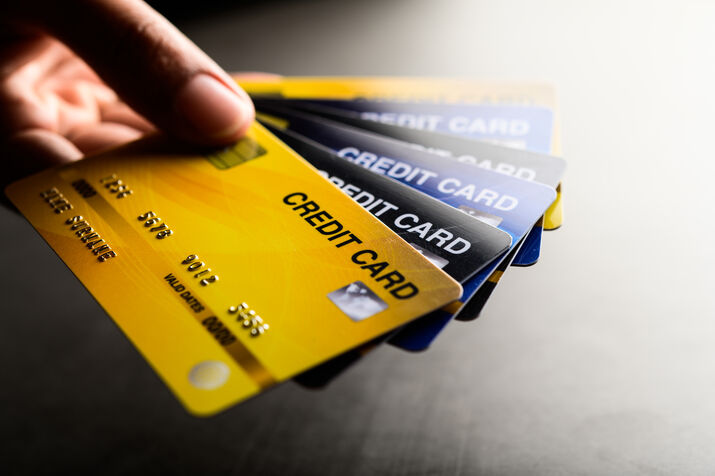 Best Credit Cards 2025