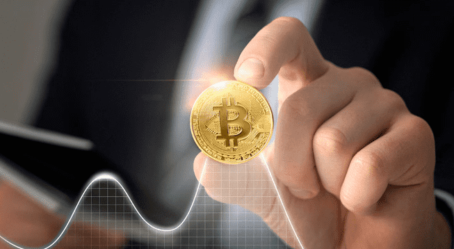 Cryptocurrency Investment