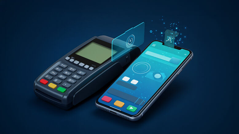 Digital Payments Fintech
