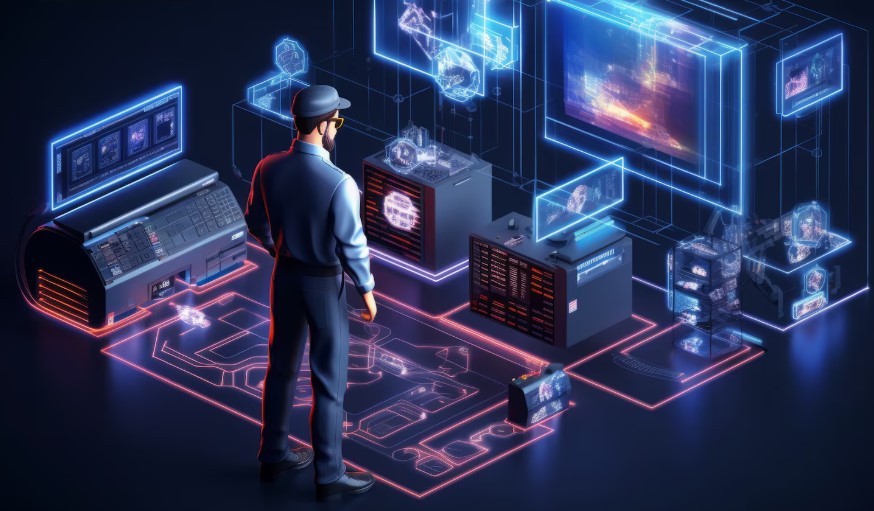 Edge Computing Software